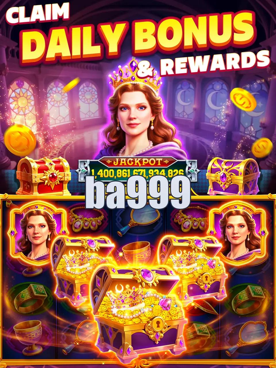 ba999 APK