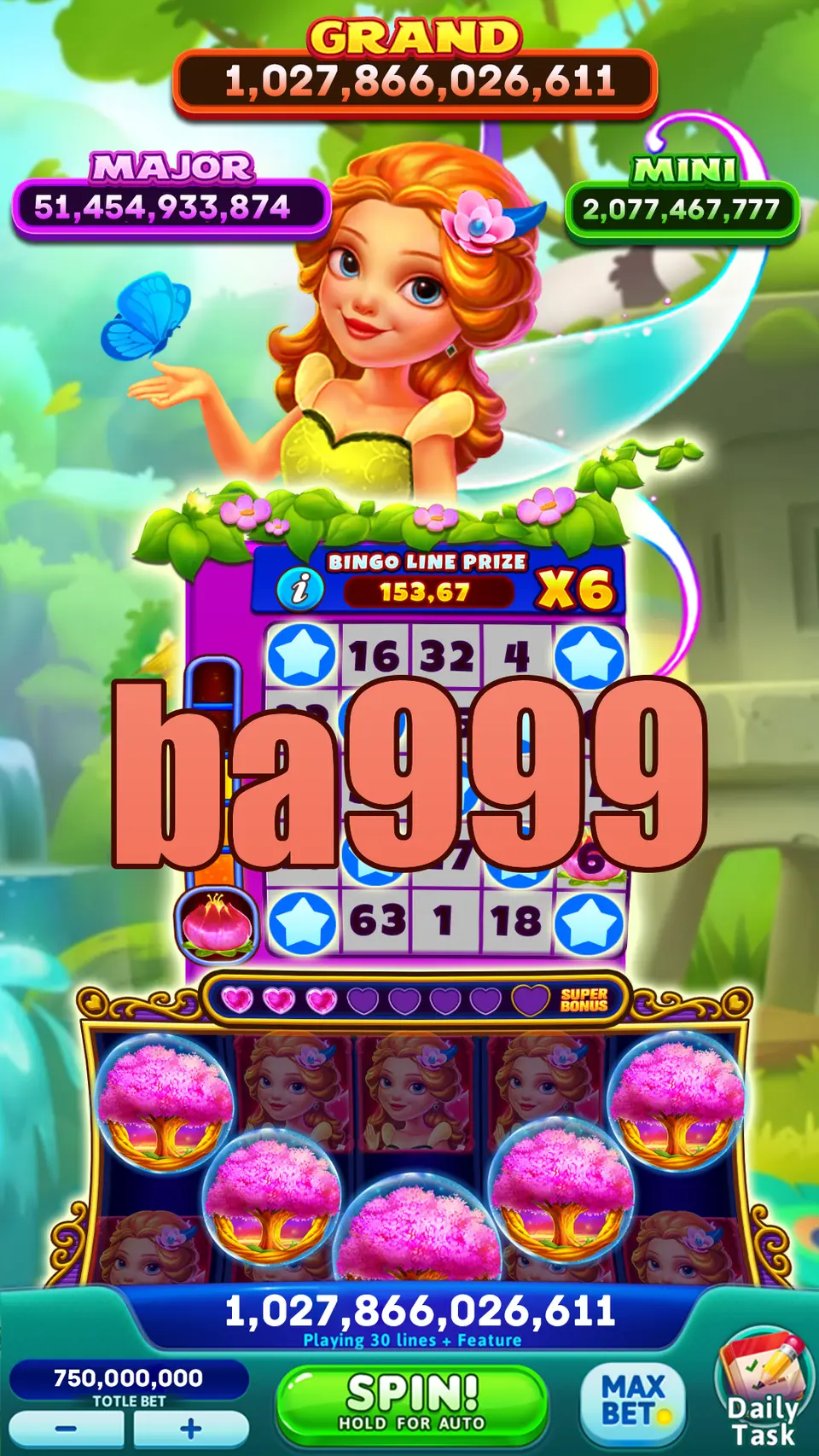 ba999 APK