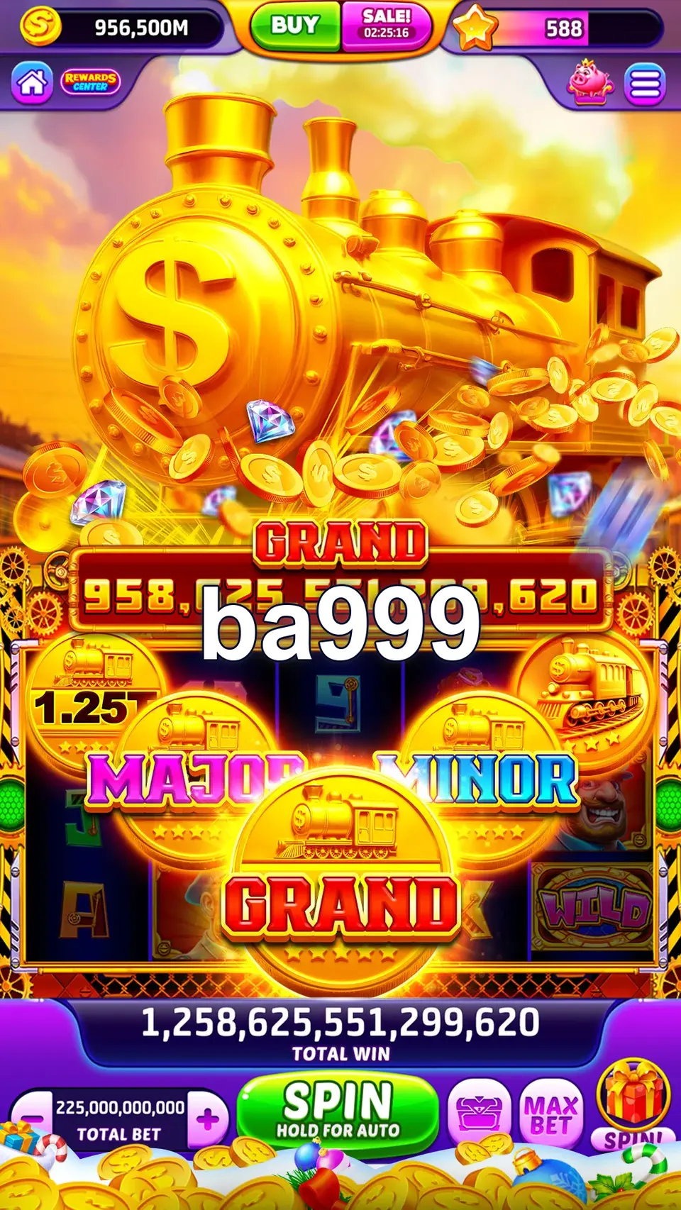 ba999 APK